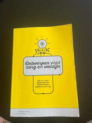 Ontwetpen voor zorg en welzijn beschikbaar voor biedingen