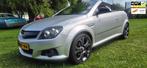 Opel Tigra TwinTop 1.4-16V Sport ALL YEAR DRIVER NIEUWE APK, Voorwielaandrijving, Gebruikt, Startonderbreker, 4 cilinders