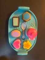 Keuken speelgoed, Ophalen of Verzenden, Zo goed als nieuw, Kunststof, Speelkeuken-accessoire