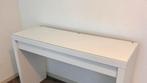ikea malm kaptafel, Huis en Inrichting, Tafels | Kaptafels, Ophalen of Verzenden, Zo goed als nieuw, 50 tot 100 cm, Minder dan 100 cm
