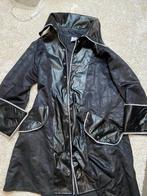 Carnavalsjas - Zwart - Maat XXL, Kleding | Heren, Carnavalskleding en Feestkleding, Ophalen, Carnaval, Maat 56/58 (XL), Kleding