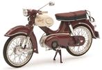 1:10  Kreidler Florett Super  -  Schuco, Schuco, Nieuw, Ophalen of Verzenden, 1:9 t/m 1:12