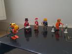 Playmobil, Ophalen, Gebruikt, Complete set