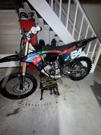 Fantic xx 125 2023, Ophalen, 125 cc