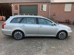 Toyota Avensis 1.8 16V WGN Linea SOL 2003 Grijs, Voorwielaandrijving, Avensis, 4 cilinders, 129 pk