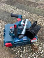 Bosch professional GKT 18V-52 GC accu invalzaag, Doe-het-zelf en Verbouw, Gereedschap | Zaagmachines, Invalzaag, Ophalen of Verzenden