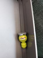 Lego minifiguur oscar the grouch idea079, Ophalen of Verzenden, Zo goed als nieuw