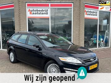 Ford Mondeo Wagon 1.6 EcoBoost Trend Business - STOTTERT beschikbaar voor biedingen