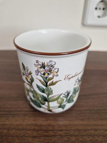 Villeroy & Bosh Botonica potje, hoogte 9 cm beschikbaar voor biedingen