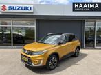 Suzuki Vitara 1.5 Hybrid Style | Automaat | Camera | Climate, Gebruikt, Euro 6, 400 kg, 116 pk