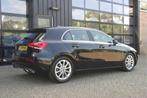 Mercedes-Benz A-Klasse 180 Business Solution Luxury | NL-Aut, 65 €/maand, 136 pk, Gebruikt, 4 cilinders