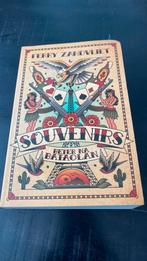 Souvenirs ferry zandvliet, Boeken, Ophalen of Verzenden, Zo goed als nieuw, Overige