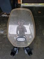 Yepp Fietsstoeltje Voor, Ophalen of Verzenden