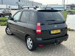 Hyundai Matrix 1.6i Style Airco Trekhaak Nieuwe Apk, Auto's, Hyundai, Origineel Nederlands, Te koop, 5 stoelen, 14 km/l