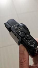 Panasonic GM-5 incl 3 accu's en mini-flitser, Ophalen of Verzenden, Zo goed als nieuw, Overige Merken