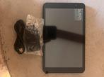 8 inch Android Tablet (YC-08P) nieuw met toetsenbord & hoes, Computers en Software, Android Tablets, Ophalen of Verzenden, Nieuw
