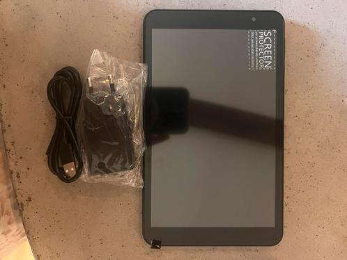 8 inch Android Tablet (YC-08P) nieuw met toetsenbord & hoes, Computers en Software, Android Tablets, Nieuw, 8 inch, 16 GB, Ophalen of Verzenden