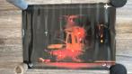 S.A.R. Helicopter poster A3, Ophalen, A1 t/m A3, Overige onderwerpen, Rechthoekig Staand