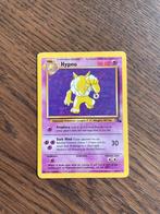 Pokemon kaart Hypno Fossil 23/62, Ophalen of Verzenden
