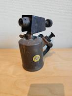 Antieke verfbrander van Bat ( made in Germany), Antiek en Kunst, Antiek | Gereedschap en Instrumenten, Ophalen of Verzenden