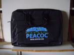 Nieuwe laptoptas Peacoc 44x31cm, Computers en Software, Laptoptassen, Ophalen of Verzenden, Nieuw, Aktetas