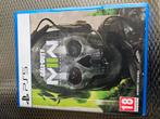 Call of duty modern warfare 2 ps5, Spelcomputers en Games, Games | Sony PlayStation 5, Ophalen of Verzenden, Zo goed als nieuw