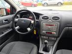 Ford Focus 1.6 Titanium |Airco|Cruise|LM velgen|Nap, 1596 cc, Gebruikt, 4 cilinders, 620 kg