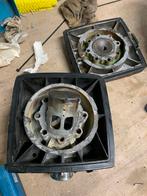 Zeldzame 125cc mebraan cilinder, Ophalen of Verzenden, Gebruikt, Cilinder