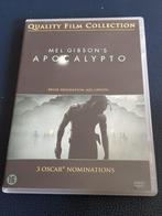 apocalypto, Cd's en Dvd's, Alle leeftijden, Ophalen of Verzenden, Zo goed als nieuw