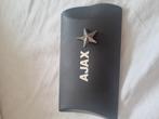 Ajax ster 2 stuks, Verzamelen, Ophalen