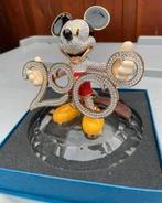 Swarovski Disney Arribas Mickey 2000, Verzamelen, Ophalen of Verzenden, Zo goed als nieuw, Figuurtje