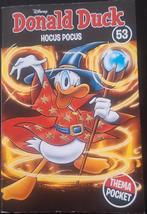 Donald duck Hocus Pocus 53 Thema Pocket, Boeken, Eén comic, Ophalen of Verzenden, Zo goed als nieuw, Amerika