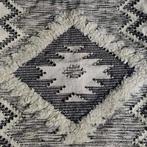 Prachtig grote hoes voor woonkussen 60x60cm, Ophalen, Zo goed als nieuw, Vierkant