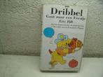 vhs 109a dribbel gaat naar een feestje, Alle leeftijden, Ophalen of Verzenden, Zo goed als nieuw