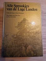 Alle sprookjes van de lage landen., Ophalen of Verzenden