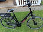 Stella Vicenza Superior Nero, Gebruikt, 51 tot 55 cm, 30 tot 50 km per accu, Ophalen