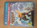 Ratchet and clank ps4 game, Spelcomputers en Games, Avontuur en Actie, 1 speler, Ophalen of Verzenden, Zo goed als nieuw