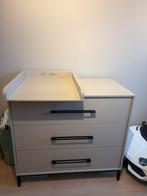 Interbaby commode venus + bladvergroter, Ophalen, 50 tot 70 cm, 90 tot 105 cm, 100 cm of meer