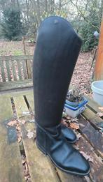 petra laars maat 37 leren laars, Dieren en Toebehoren, Ophalen of Verzenden, Dressuur, Schoeisel