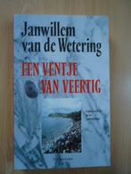 Grijpstra en de Gier, Een ventje van veertig J. v/d Wetering, Boeken, Ophalen of Verzenden, Zo goed als nieuw