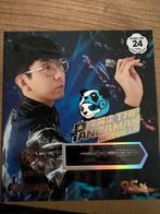 Nieuwe Caliburn the Pandaman advanced darts 24 gram -, Sport en Fitness, Darts, ., Nieuw, Ophalen of Verzenden, Caliburn