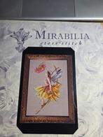 borduurpatroon Mirabilia verschillende patronen, Ophalen of Verzenden, Handborduren, Patroon