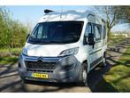 Camper huren | Citroën Jumper | buscamper