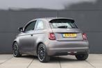 Fiat 500 Icon 42 kWh / Navi / LED / Camera / Stoelverwarming, Stof, 118 pk, 4 stoelen, Lichtsensor