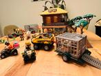 Playmobil Safari wilde dieren quats, Kinderen en Baby's, Speelgoed | Playmobil, Complete set, Gebruikt, Ophalen of Verzenden
