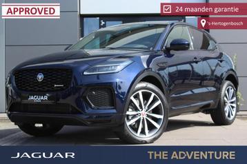 Jaguar E-PACE P300e AWD R-Dynamic SE beschikbaar voor biedingen