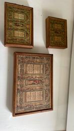 Richters bouwdoos, Antiek en Kunst, Ophalen