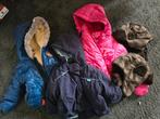Winterjassen maat 80, Ophalen of Verzenden, Zo goed als nieuw