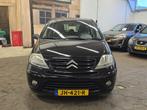 Citroen C3 1.1i Image/AIRCO/NETTE AUTO/, Auto's, Citroën, Voorwielaandrijving, Stof, Zwart, 60 pk