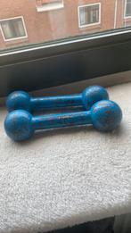 Halters, Ophalen, Gebruikt, Halterset